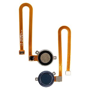 Biometria Motorola Moto E6I