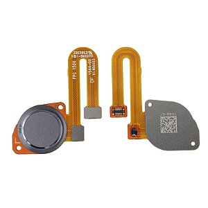 Biometria Motorola Moto G9 Power