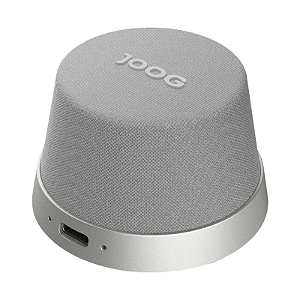 Caixinha De Som Magnetic Speaker 3W Mms-01 Joog