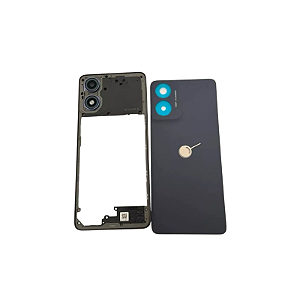 Carcaca Motorola Moto G04