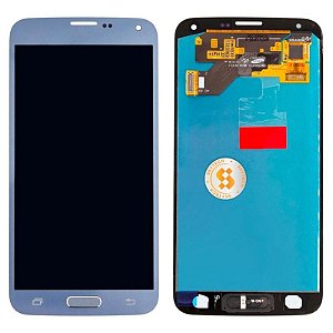 Frontal Samsung Galaxy S5 Neo