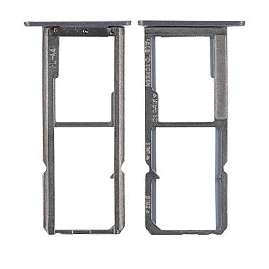 Gaveta De Chip Motorola Moto E