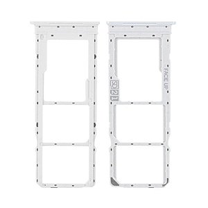 Gaveta De Chip Motorola Moto E40