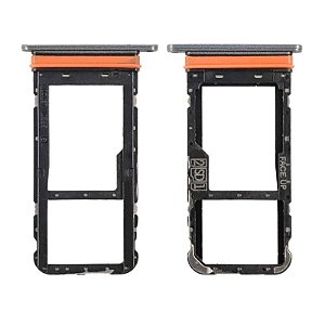 Gaveta De Chip Motorola Moto E6I