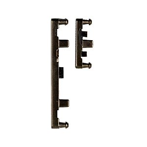 Kit Botao Externo Motorola Moto G3