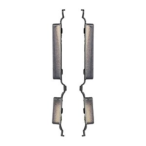 Kit Botao Externo Motorola Moto G5 Plus