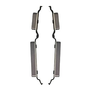 Kit Botao Externo Motorola Moto G5S Plus