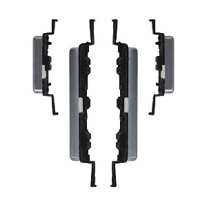 Kit Botao Externo Samsung Galaxy J3 2016