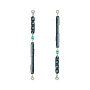 Kit Botao Externo Motorola Moto E6S - E6I