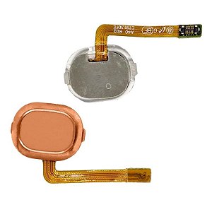 Biometria Samsung Galaxy A40