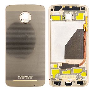 Carcaca Motorola Moto Z Power Edition