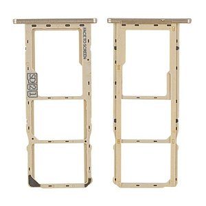 Gaveta De Chip Motorola Moto G7 Play Xt1952