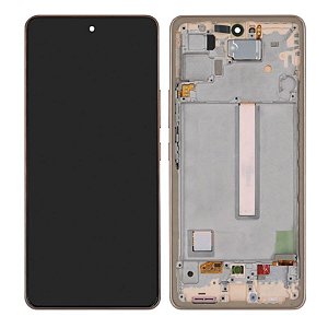 Frontal Samsung Galaxy A53 5G