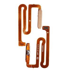 Flex Power E Sensor Biometria Samsung Galaxy A12