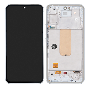 Frontal Samsung Galaxy A54 5G