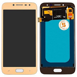 Frontal Samsung Galaxy J2 Pro