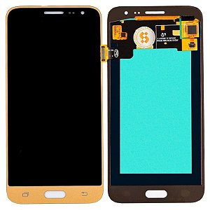 Frontal Samsung Galaxy J3 2016