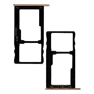 Gaveta De Chip Motorola Moto G5S