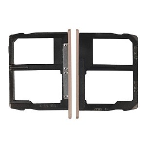 Gaveta De Chip Motorola Moto G5S Plus