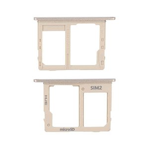 Gaveta De Chip Samsung Galaxy J8 - J8 Plus