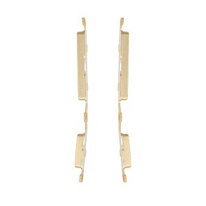 Kit Botao Externo Motorola Moto C Plus