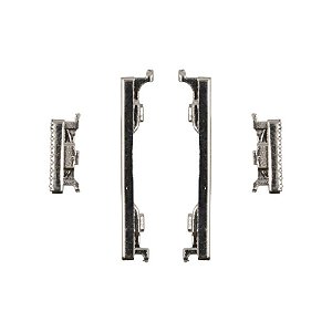 Kit Botao Externo Motorola Moto E5 Plus