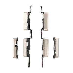 Kit Botao Externo Samsung Galaxy J5 Pro - J7 Pro