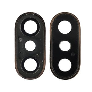 Lente Da Camera Iphone Xs - Xs Max