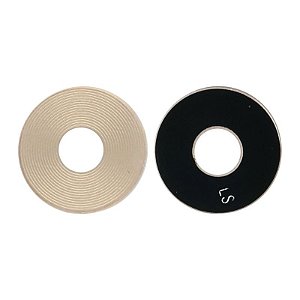 Lente Da Camera Lenovo Vibe K6 Plus