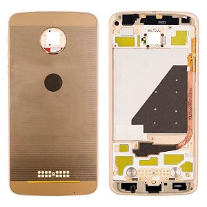 Tampa Motorola Moto Z