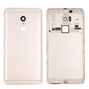 Tampa Xiaomi Redmi Note 4