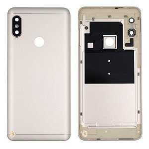 Tampa Xiaomi Redmi Note 5 - Note 5 Pro