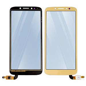 Touch Screen Motorola Moto E5 Play