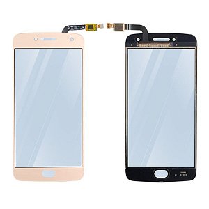 Touch Screen Motorola Moto G5 Plus Xt1683