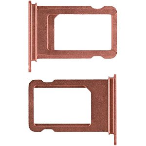 Gaveta De Chip Iphone 7 - 7 Plus