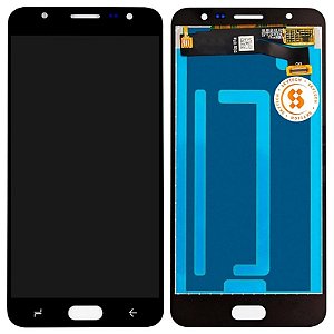 Frontal Samsung Galaxy J7 Prime 2