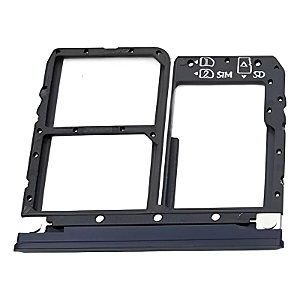 Gaveta De Chip Asus Zenfone Max Plus