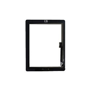 Carcaca Apple Ipad 4 (Wifi)