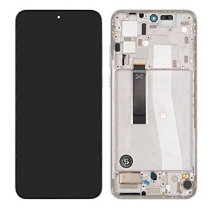 Frontal Motorola Edge 30 Neo