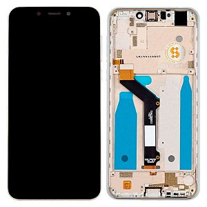 Frontal Motorola One