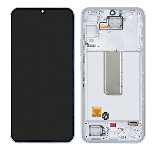 Frontal Samsung Galaxy A34