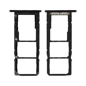 Gaveta De Chip Asus Zenfone Max Pro M1