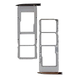 Gaveta De Chip Motorola Moto G7 - G7 Plus