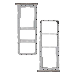 Gaveta De Chip Motorola One