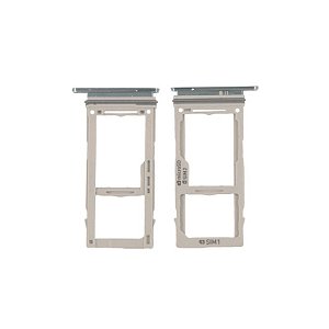 Gaveta De Chip Samsung Galaxy S9 - S9 Plus