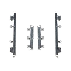 Kit Botao Externo Motorola Moto G4 - G4 Plus