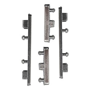 Kit Botao Externo Motorola Moto G4 Play