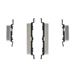 Kit Botao Externo Samsung Galaxy J1 2016