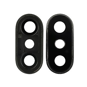 Lente Da Camera Iphone X - Xs - Xs Max