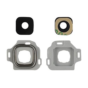 Lente Da Camera Samsung Galaxy J3 2016